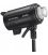 GODOX FLASH ESTUDIO DPIII-400V CON MODELADO LED