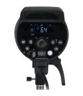 GODOX FLASH ESTUDIO DPIII-400V CON MODELADO LED