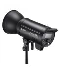 GODOX FLASH DE ESTUDIO DPIII-600V CON MODELADO LED