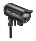 GODOX FLASH DE ESTUDIO DPIII-600V CON MODELADO LED