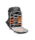 LOWEPRO MOCHILA PRO TREKKER BP 550 AW II GRIS