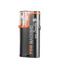 LENSGO MAQUINA DE HUMO PORTATIL SMOKE B 40W