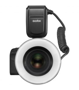 GODOX FLASH TTL MACRO RING PARA NIKON MF-R76N REF. 200045