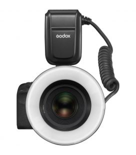 GODOX FLASH TTL MACRO RING PER NIKON MF-R76N RIF. 200045