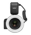 GODOX FLASH TTL MACRO RING PARA NIKON MF-R76N REF. 200045