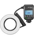 GODOX FLASH TTL MACRO RING PARA NIKON MF-R76N REF. 200045