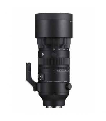 SIGMA 70-200MM F2.8 DG DN OS SPORT SONY E