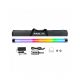 CROMALITE LED NANLITE PAVOTUBE II 30X CON BATERIA