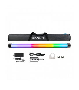 CROMALITE LED NANLITE PAVOTUBE II 30X WITH BATTERY