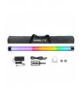 CROMALITE LED NANLITE PAVOTUBE II 30X CON BATERIA