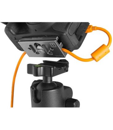 TETHER TOOLS TETHER BLOCK ARCA (TB-QR-004G)