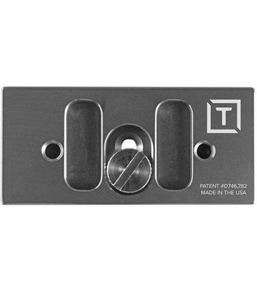 TETHER TOOLS TETHER BLOCK ARCA (TB-QR-004G)
