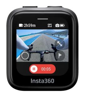 INSTA360 ACE PRO GPS WITH REMOTE VISION