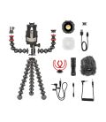 JOBY GORILLAPOD MOBILE VLOGGING