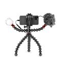 JOBY GORILLAPOD MOBILE VLOGGING