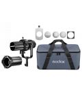 GODOX KIT SPOTLIGHT VSA-36K