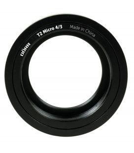 ADAPTADOR DORR T2 MICRO 4/3