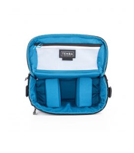 TENBA BOLSA SKYLINE V2 12 NEGRO