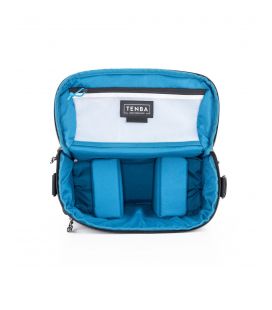 TENBA TASCHE SKYLINE V2 12 SCHWARZ
