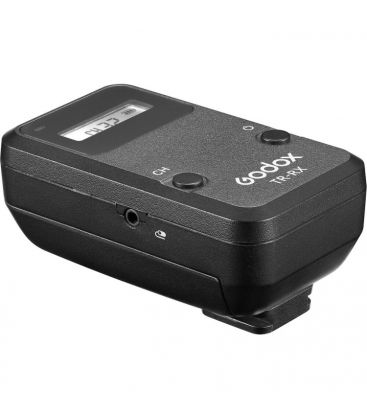 GODOX INTERVALOMETRO INALAMBRICO NIKON N1+N3