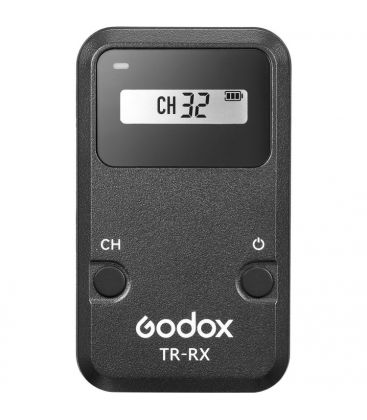 GODOX INTERVALÔMETRO SEM FIO SONY S1+S2