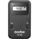GODOX INTERVALOMETRO WIRELESS CANON C3+C1