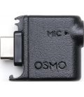 DJI OSMO ACTION 3.5MM AUDIO ADAPTER