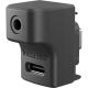 INSTA360 ACE PRO MICROPHONE ADAPTER