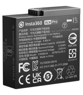 INSTA360 ACE PRO BATTERY