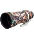 EASYCOVER FUNDA SILICONA SONY 70-200 CAMUFLAJE