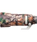 EASYCOVER FUNDA SILICONA SONY 70-200 CAMUFLAJE