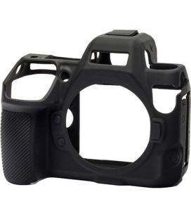 EASYCOVER CAPA DE SILICONE NIKON Z8 PRETA