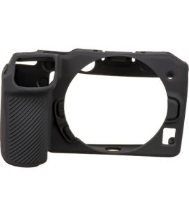 EASYCOVER CAPA DE SILICONE NIKON Z30 PRETO