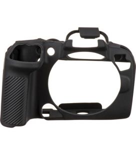 EASYCOVER SILICONE CASE CANON R10 BLACK