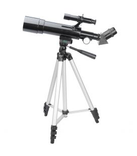 LEVENHUK SKYLINE TRAVEL 50 TELESCOPE