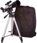 LEVENHUK TELESCOPE SKYLINE TRAVEL 50