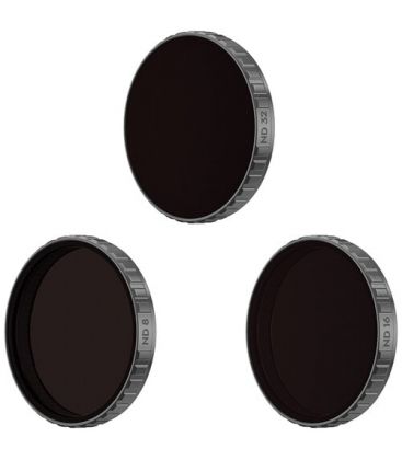 DJI OSMO ACTION KIT DE FILTROS