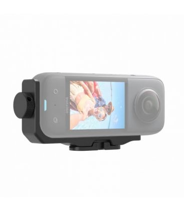 INSTA360 SUPORTE HORIZONTAL PARA X3