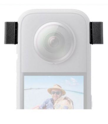 INSTA360 ANTI-VIENTO PARA MICROFONO X3