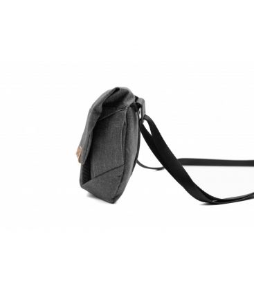 PEAK DESIGN CHARCOAL FIELD BAG