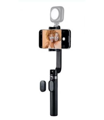 SHIFTCAM TRAVEL POD SELFIE REF. PD-TP-SS-EF