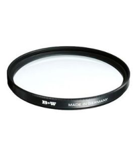 BW FILTRE 62MM OBJECTIF APPROX +1 DIOP.