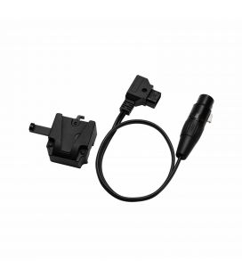 COLBOR V-MOUNT ADAPTER KIT ( VMP-VC50 ) REF. CO-VM3-BK-EN