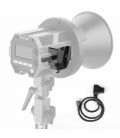 COLBOR KIT ADAPT. V-MOUNT ( VMP+VC50) REF. CO-VM2-BK-EN