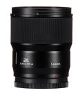 PANASONIC LUMIX S 24MM F1.8