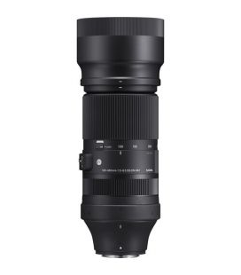 SIGMA 100-400MM F5-6.3 DG DN OS FOR FUJI X