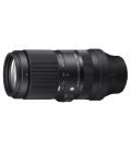 SIGMA 100-400mm F5-6.3 DG DN OS PARA FUJI X