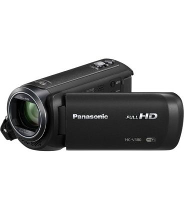 PANASONIC VIDEOCAMARA HC-V380EG-K