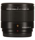 PANASONIC LEICA DG 9MM F1.7 ASPH MICRO 4/3