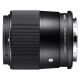 SIGMA OBJECTIVE 23MM. F1.4 DC DN FOR FUJI